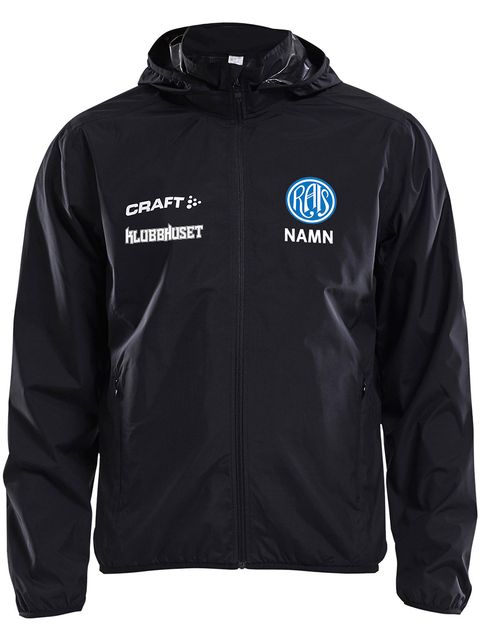 Craft Rain Jacket (Rävlanda AIS)